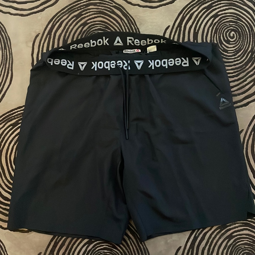 Reebok Training Shorts